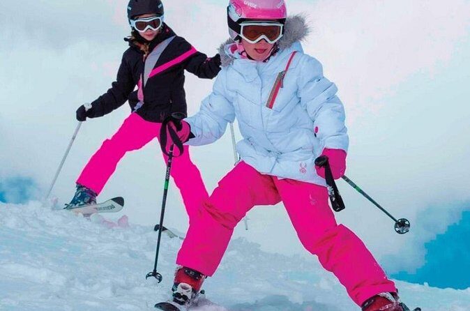 Junior Ski Rental Package for Salt Lake City - Cottonwood Resorts - FAQ