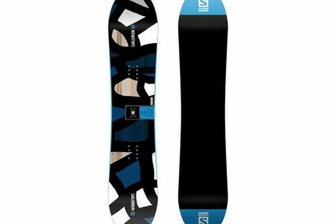 Junior Snowboard Rental Package for Salt Lake City - Cottonwood Resort - Who Is This Best For?