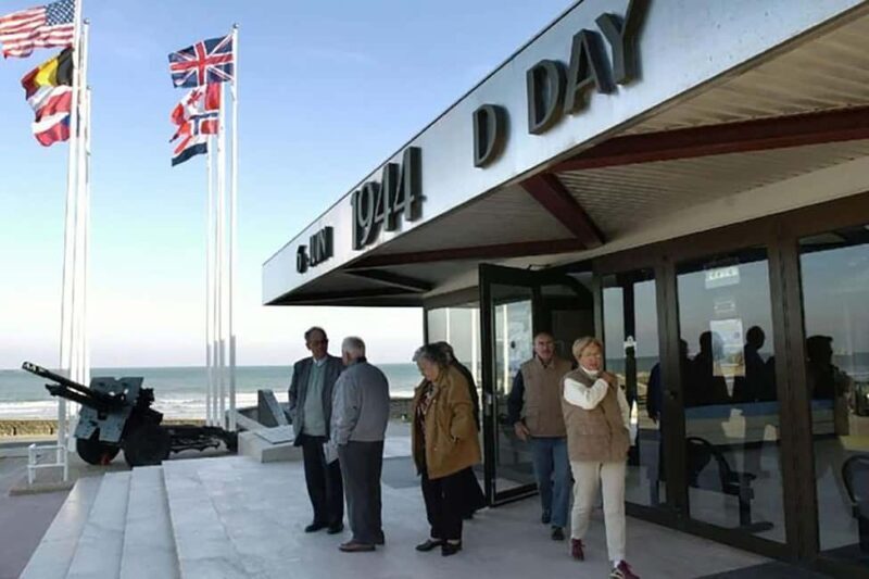 Juno Beach & Beyond: A Private Canadian D-Day Tribute Tour - Is It Worth the Price?