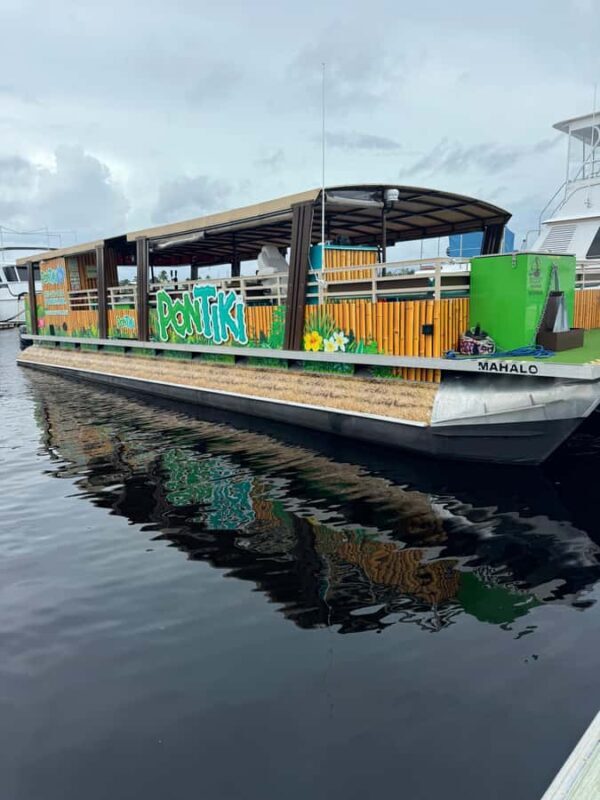 Jupiter: 3- hour Boat Cruise on Jupiter Inlet with Drinks! - What to Expect from the Cruise Experience