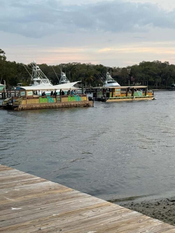 Jupiter: 3- hour Boat Cruise on Jupiter Inlet with Drinks! - Who Would Love This Cruise?