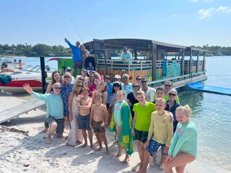 Jupiter: 3- hour Boat Cruise on Jupiter Inlet with Drinks! - The Sum Up