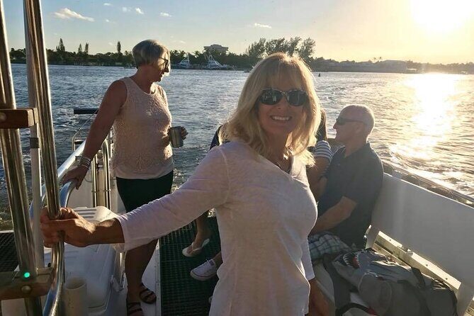 Jupiter Island Water Tour - The Bottom Line: Is It Worth It?