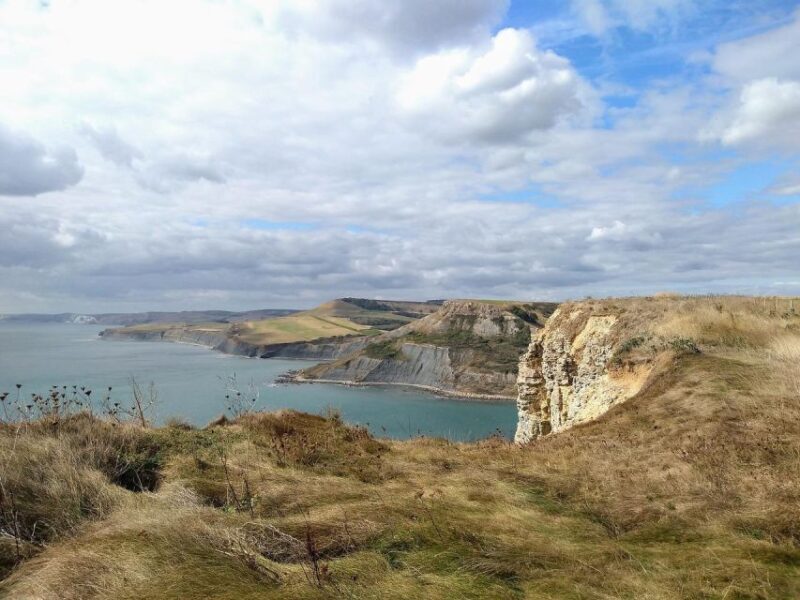 Jurassic Coast & Durdle Door Private Day Trip - Key Points