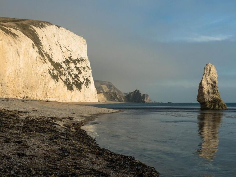 Jurassic Coast & Durdle Door Private Day Trip - What to Expect from This Jurassic Coast & Durdle Door Trip