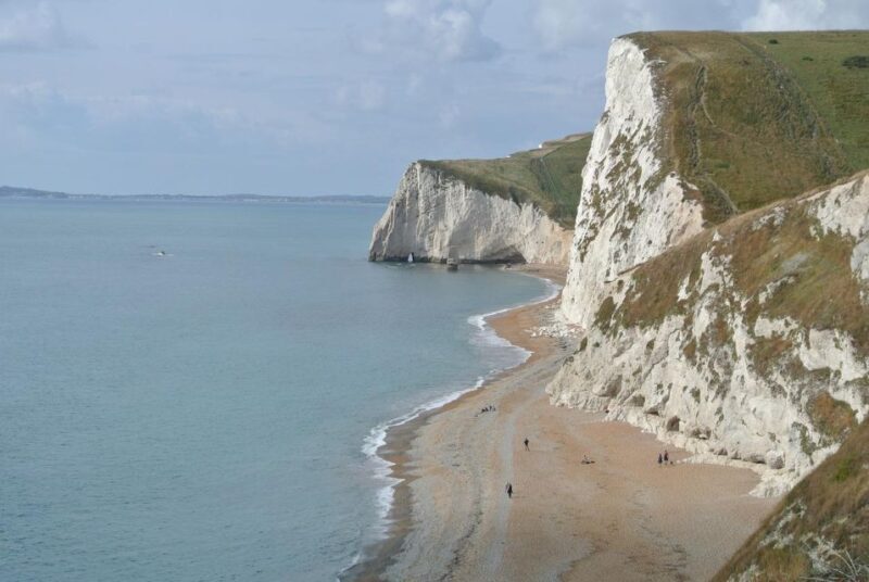 Jurassic Coast & Durdle Door Private Day Trip - The Downsides to Keep in Mind