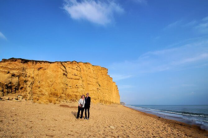 Jurassic Coast Highlights  Full Day Exploration - What the Reviews Say