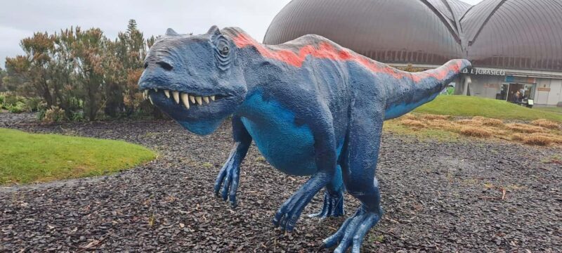 Jurassic Museum of Asturias Guided Tour from Oviedo - Who Is This Tour Best For?