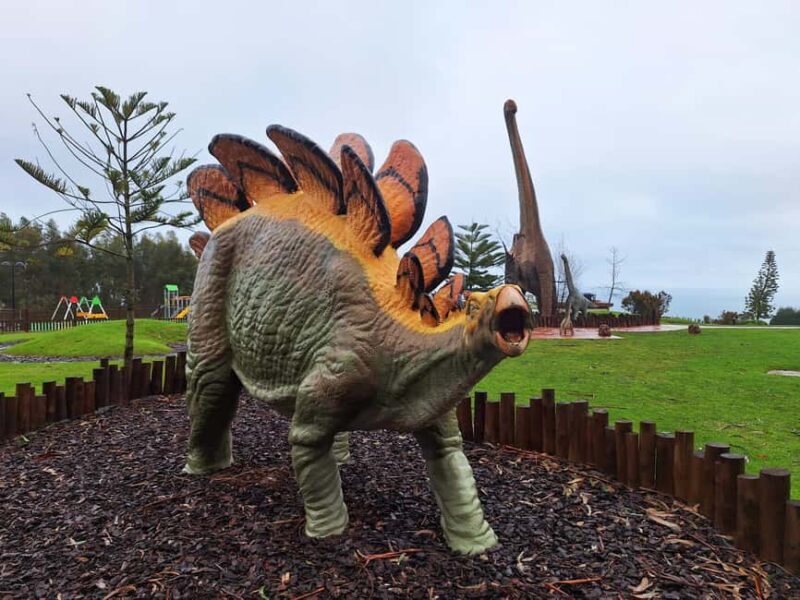 Jurassic Museum of Asturias Guided Tour from Oviedo - Final Thoughts