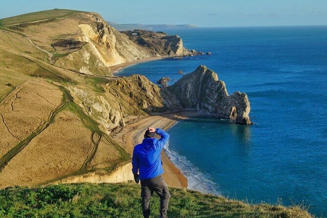 JURASSIC SPECTACULAR | 10+ Stops on the Jurassic Coast! - An Overview of What You Can Expect