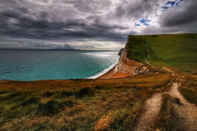 JURASSIC SPECTACULAR | 10+ Stops on the Jurassic Coast! - Frequently Asked Questions