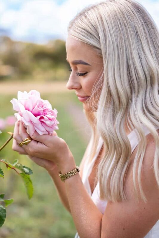 Jurlique Handpicked Masterclass - What is the Jurlique Handpicked Masterclass?