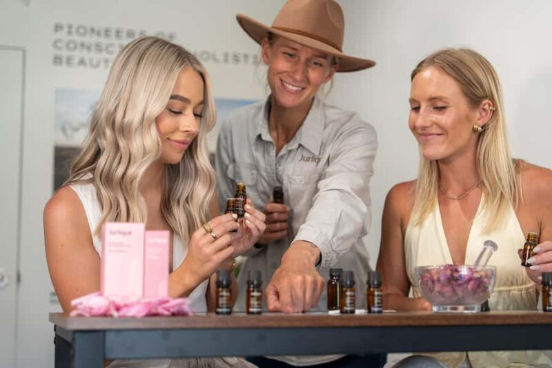 Jurlique Handpicked Masterclass - What Are the Downsides?