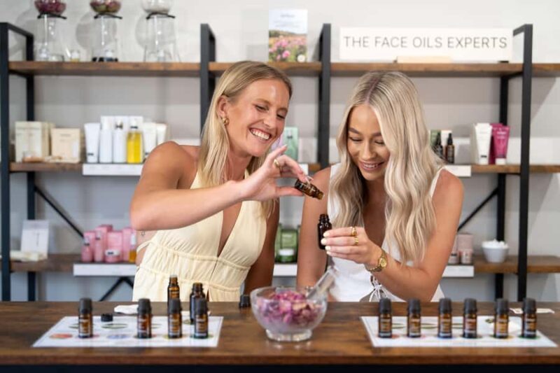 Jurlique Handpicked Masterclass - Who Would Love This Tour?