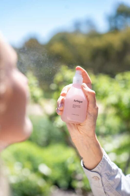 Jurlique Handpicked Masterclass - Final Thoughts