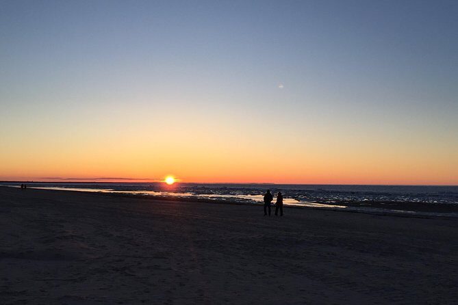 Jurmala sunset tour - Final Thoughts