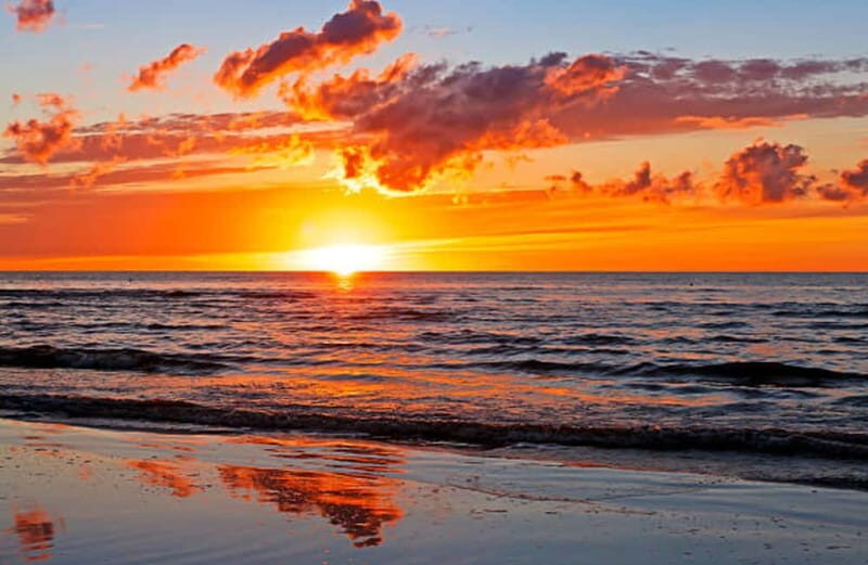 Jurmala,Kuldiga, Ragaciems beach, Kemeri N Park,Food & drink - Authenticity & Review Highlights