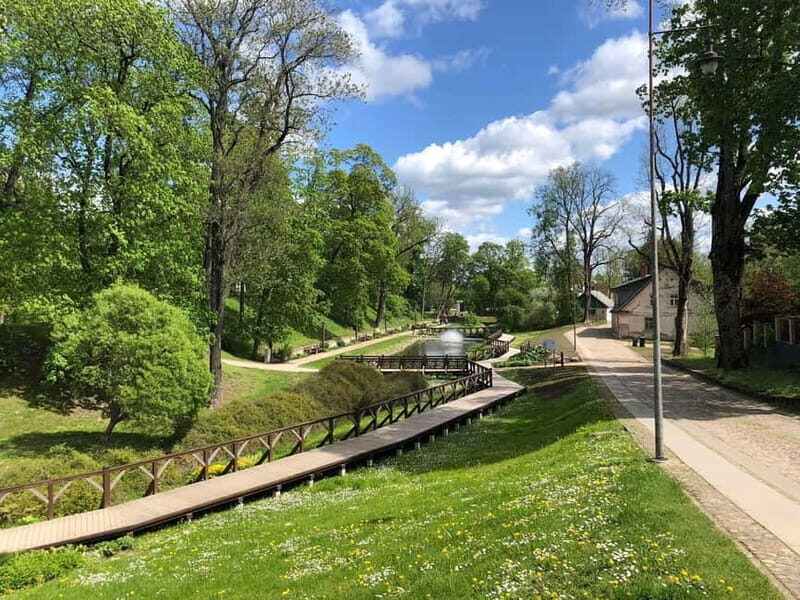 Jurmala,Kuldiga, Ragaciems beach, Kemeri N Park,Food & drink - Final Thoughts