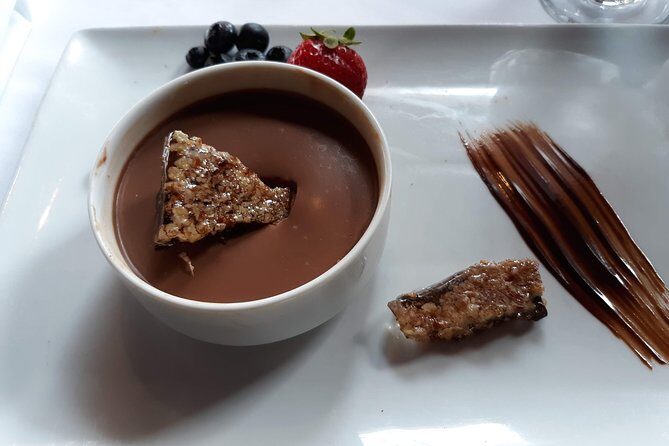 Just Desserts Tour In Greenville - Final Thoughts