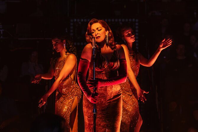 Just In Time - A New Musical on Broadway Ticket - Practical Details and Considerations