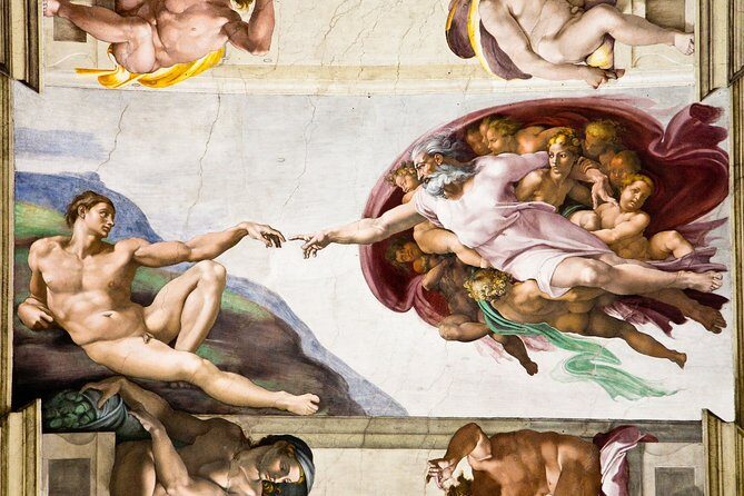 Just Ticket - Vatican Museum and Sistine Chapel Fast track - An Honest Look at the Experience