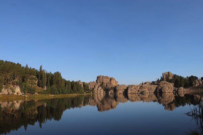 Just You & Your Group: Rushmore, Custer State Park & Crazy Horse - A Full Breakdown of the Experience