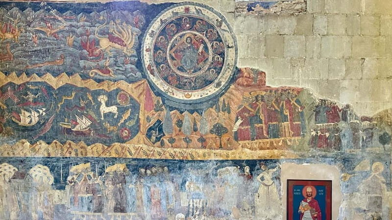 Jvari & Mtskheta group tour from Tbilisi - Who Should Consider This Tour?