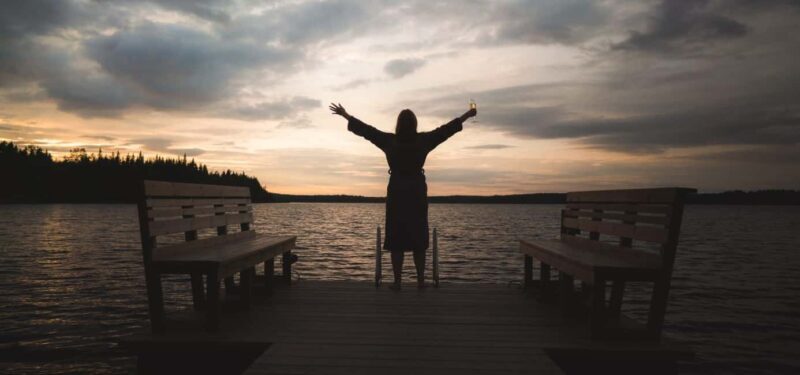 Jyvaskyla: Day as a Happy Finn Experience - What’s Included and How It Works