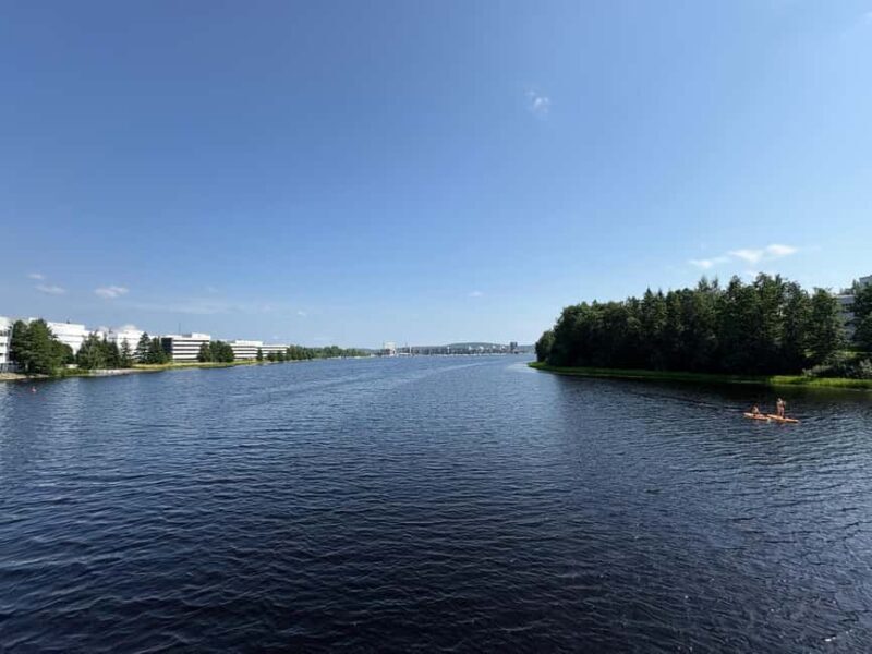 Jyväskylä: Guided Forest Walk or Hike with Campfire - What’s This Tour All About?