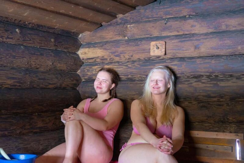 Jyväskylä: Traditional Sauna and Ice Swimming in Winter - Final Thoughts