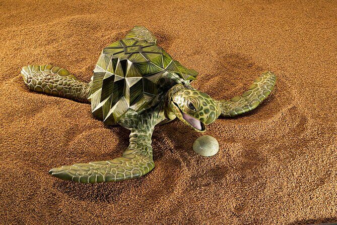 KÀ by Cirque du Soleil® at the MGM Grand Hotel and Casino - Who Should Consider This Show?