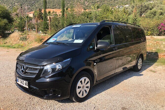 Ka - Kalkan Transfers - Private Airport Transfer Services - What Travelers Are Saying