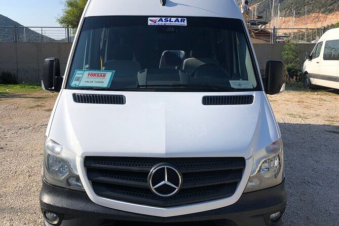 Ka - Kalkan Transfers - Private Airport Transfer Services - Who Should Consider This Service?