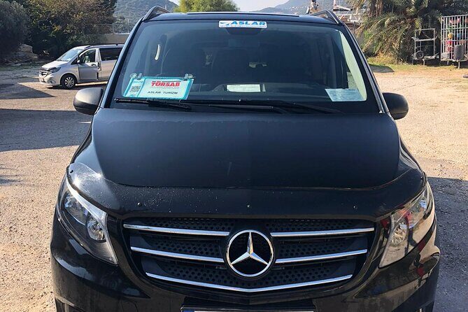 Ka - Kalkan Transfers - Private Airport Transfer Services - FAQ