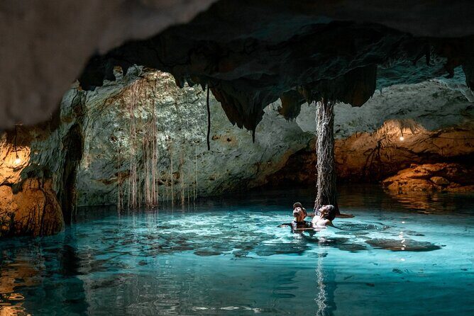 Kaan Luum, Cenotes and Mayan Traditions from Tulum - Real Traveler Perspectives