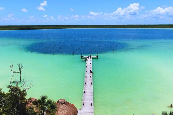 Kaan Luum, Cenotes and Mayan Traditions from Tulum - Who Should Consider This Tour?