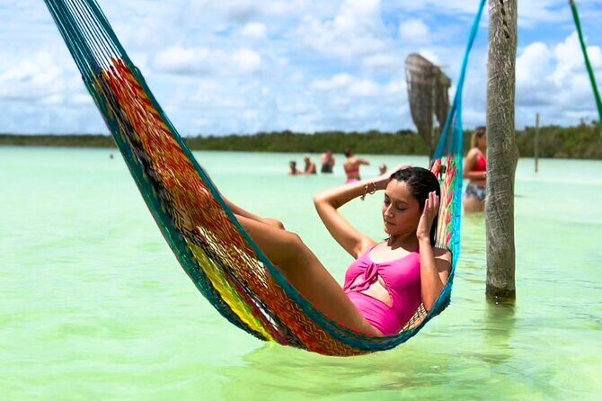 Kaan Luum, Cenotes and Mayan Traditions from Tulum - FAQ