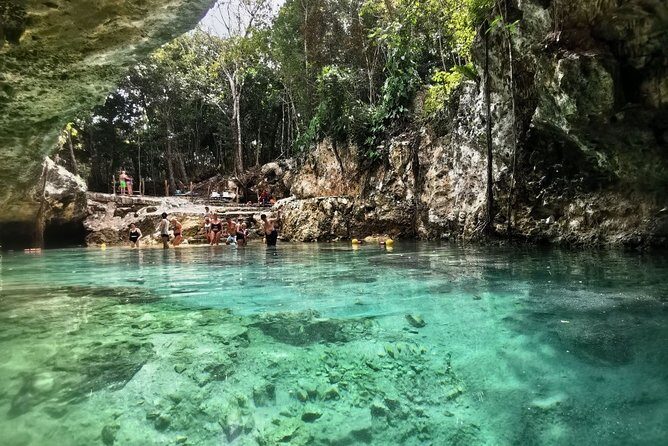 Kaan Luum & Cenotes Mayan Traditions - What to Expect from the Tour