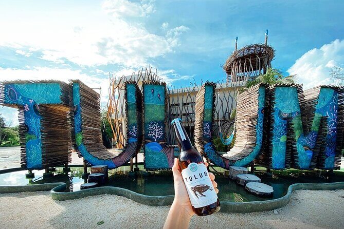 Kaan Luum Lagoon & 3 Cenotes from Cancun and Playa del Carmen - What to Expect from the Tour