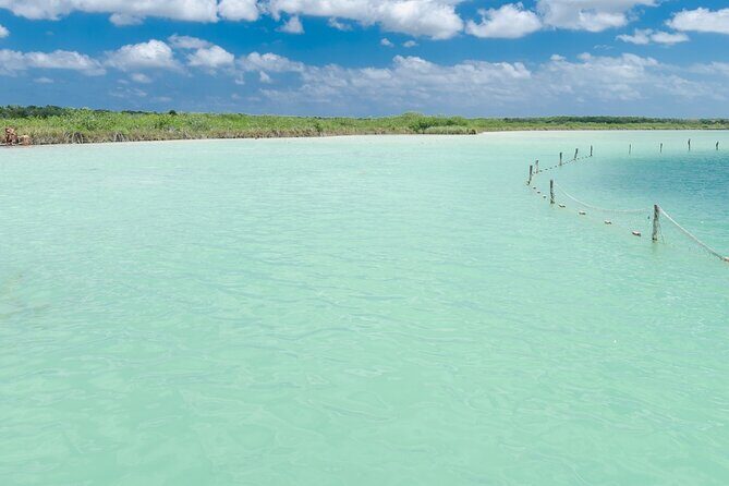 Kaan Luum Lagoon and Cenote Adventure - Exploring the Kaan Luum Lagoon and Cenote Adventure in Tulum