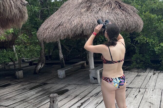 Kaan Luum Lagoon and Cenote Adventure - Who Should Consider This Tour?