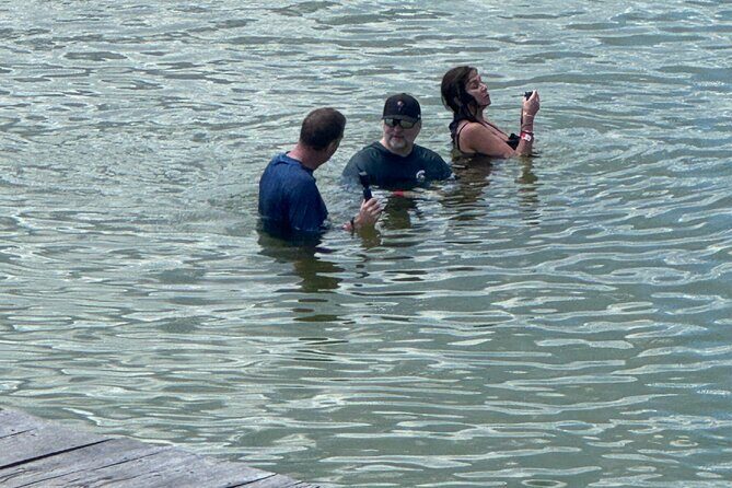 Kaan Luum Lagoon and Cenote Adventure - The Sum Up: Is It Worth It?