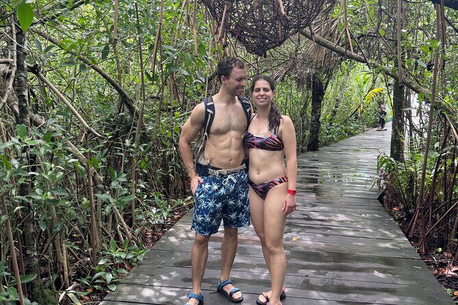 Kaan Luum Lagoon and Cenote Adventure - FAQ