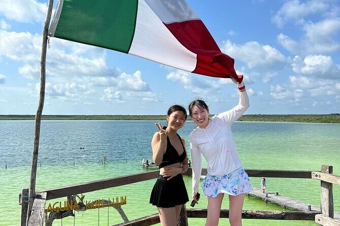 Kaan Luum Lagoon and Cenote Snorkel Tour in Tulum - Who Is This Tour Best For?