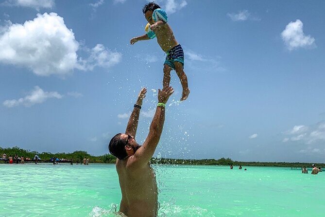 Kaan Luum Lagoon, Cenote Zacil Ha & Cenote Zemway Tour from Tulum - Authentic Feedback from Travelers