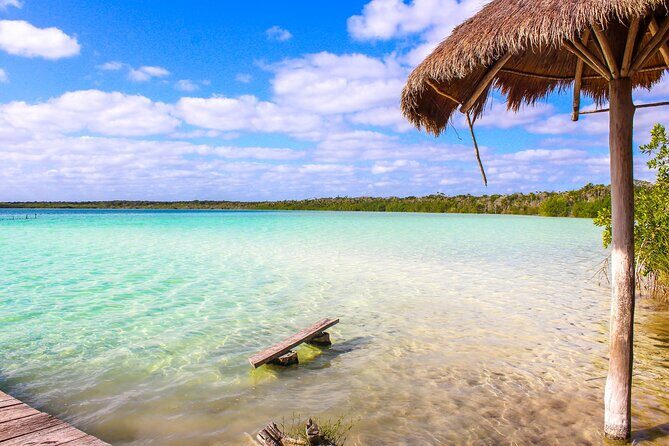 Kaan Luum Lagoon, Cenote Zacil Ha & Cenote Zemway Tour from Tulum - Who Should Consider This Tour?