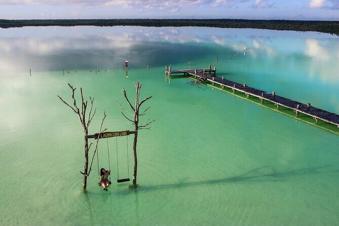 Kaan Luum Lagoon Day Trip with Cenotes and Mayan Traditions - Deep Dive into the Details