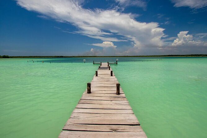 Kaan Luum Lagoon Day Trip with Cenotes and Mayan Traditions - FAQ