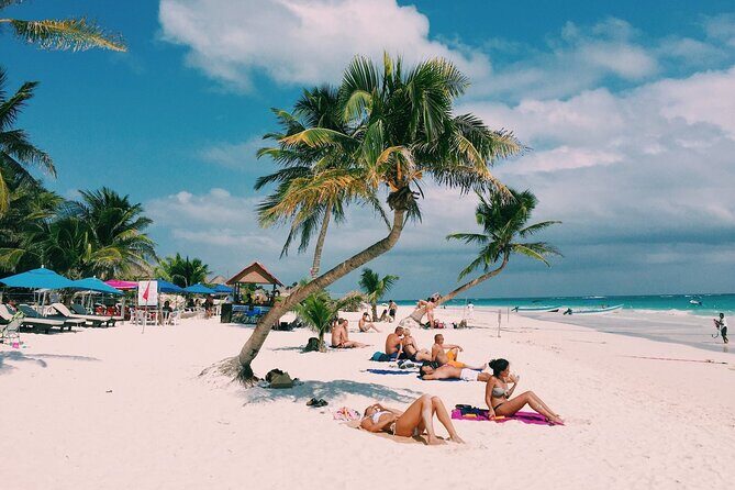 Kaan Luum Lagoon, Paradise Beach and Swim in 2 Tulum Cenotes - Final Thoughts: Is It Worth It?