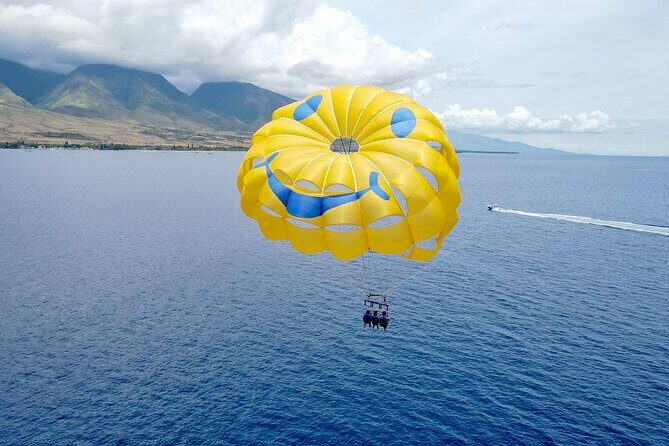 Kaanapali Beach Parasailing: Soar Above Mauis Stunning Coastline - FAQ: Your Questions Answered